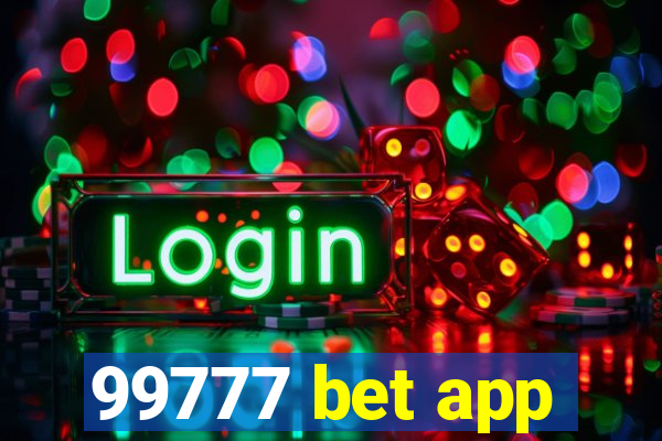 99777 bet app